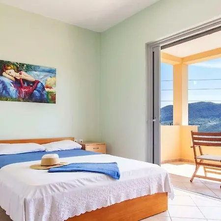 Ioannas House Sivota