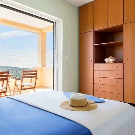 Ioannas House Sivota