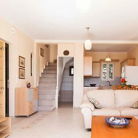 Villa Ioannas House *