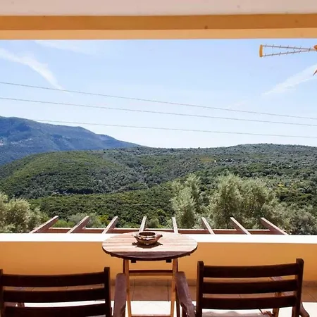 Villa Ioannas House Sivota