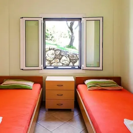 Ioannas House *