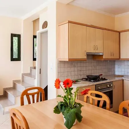 Villa Ioannas House Sivota