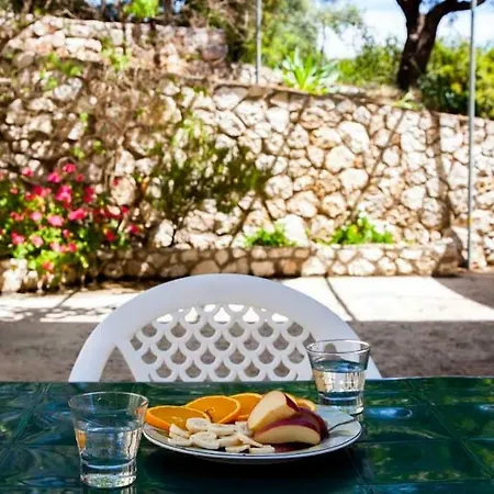 Ioannas House *